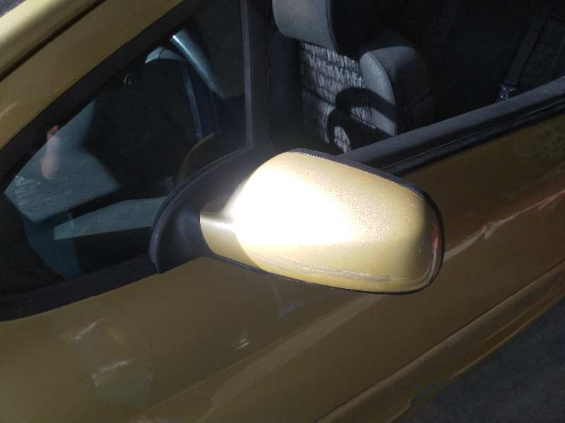 RETROVISOR IZQUIERDO