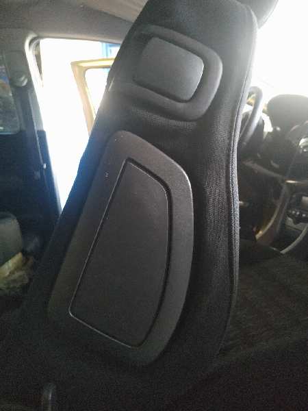 ASIENTO DELANTERO DERECHO
