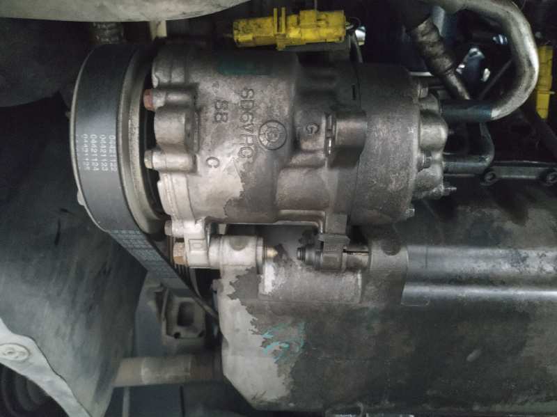 EVAPORADOR AIRE ACONDICIONADO