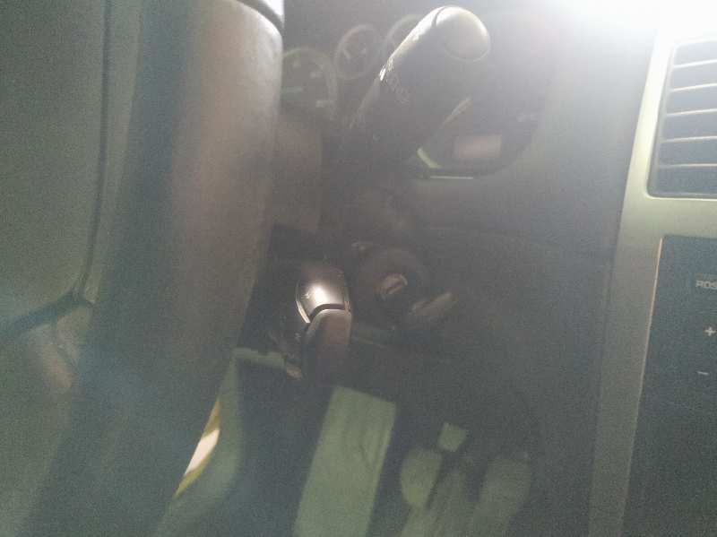 CONMUTADOR DE ARRANQUE