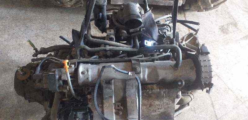 MOTOR COMPLETO