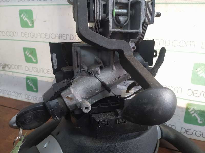 CONMUTADOR DE ARRANQUE