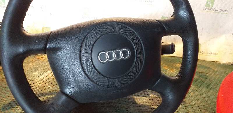 AIRBAG DELANTERO IZQUIERDO