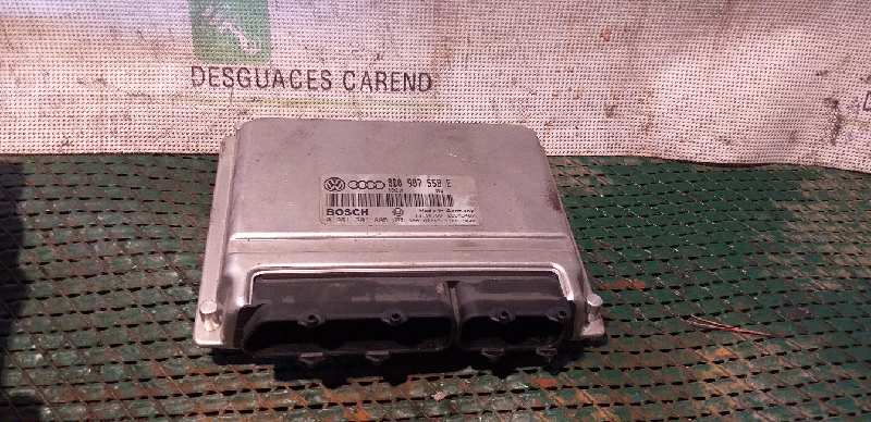 CENTRALITA MOTOR UCE