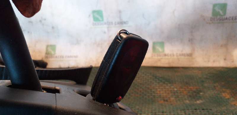 CONMUTADOR DE ARRANQUE