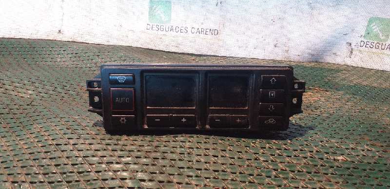 MANDO CALEFACCION /  AIRE ACONDICIONADO