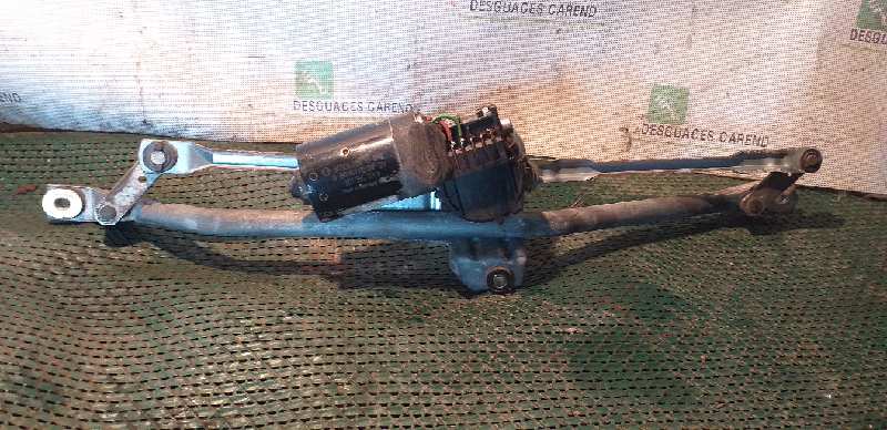 MOTOR LIMPIA DELANTERO