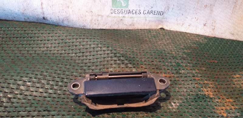 MANETA EXTERIOR TRASERA IZQUIERDA