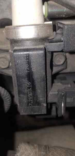 VALVULA AIRE ADICIONAL