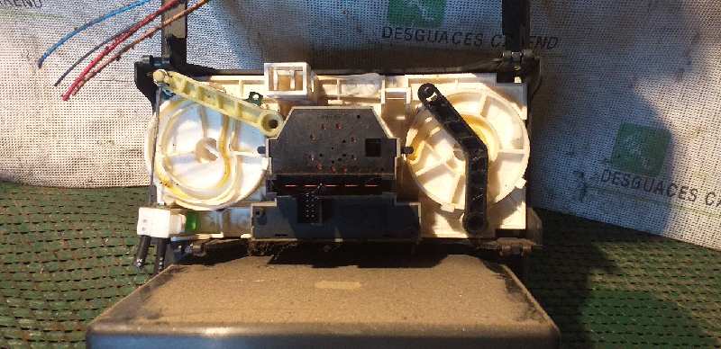 MANDO CALEFACCION /  AIRE ACONDICIONADO