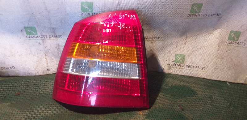 PILOTO TRASERO IZQUIERDO