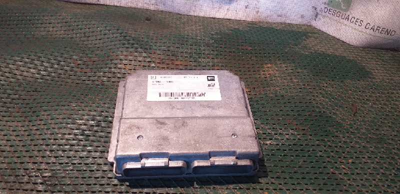 CENTRALITA MOTOR UCE