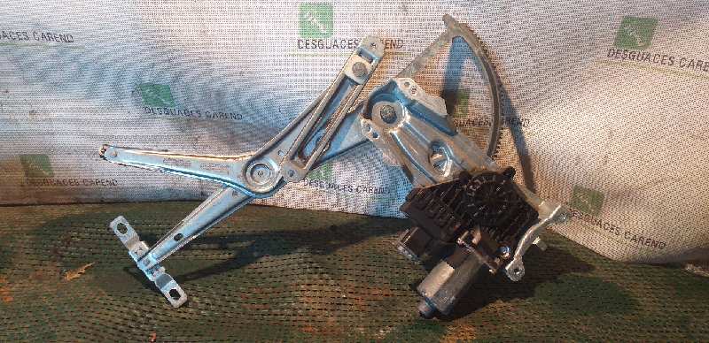 ELEVALUNAS DELANTERO IZQUIERDO