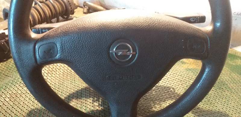 AIRBAG DELANTERO IZQUIERDO
