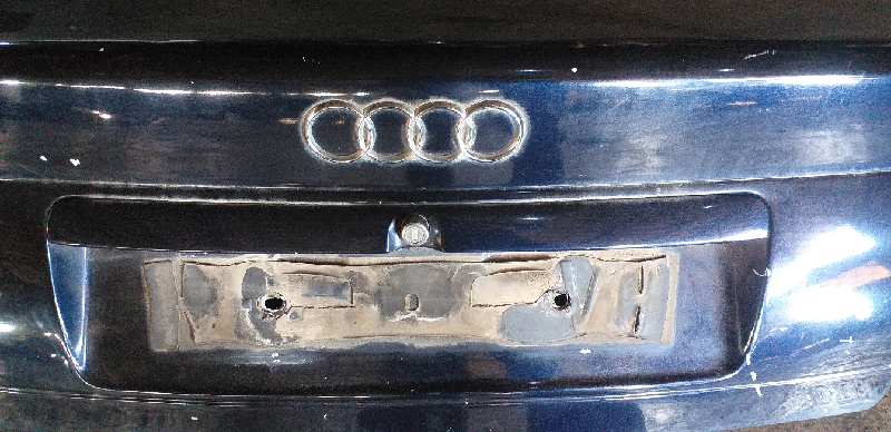 MANETA EXTERIOR PORTON