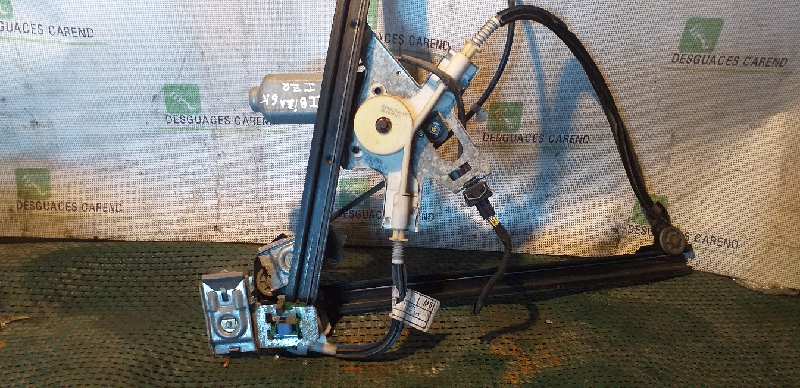 ELEVALUNAS DELANTERO IZQUIERDO