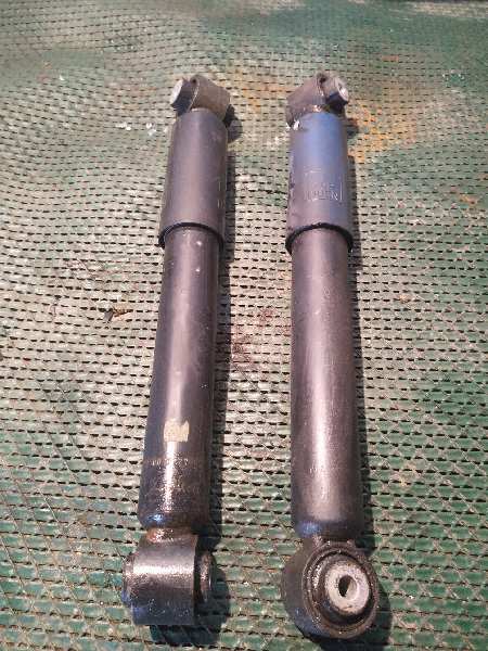 JUEGO AMORTIGUADORES TRASERO