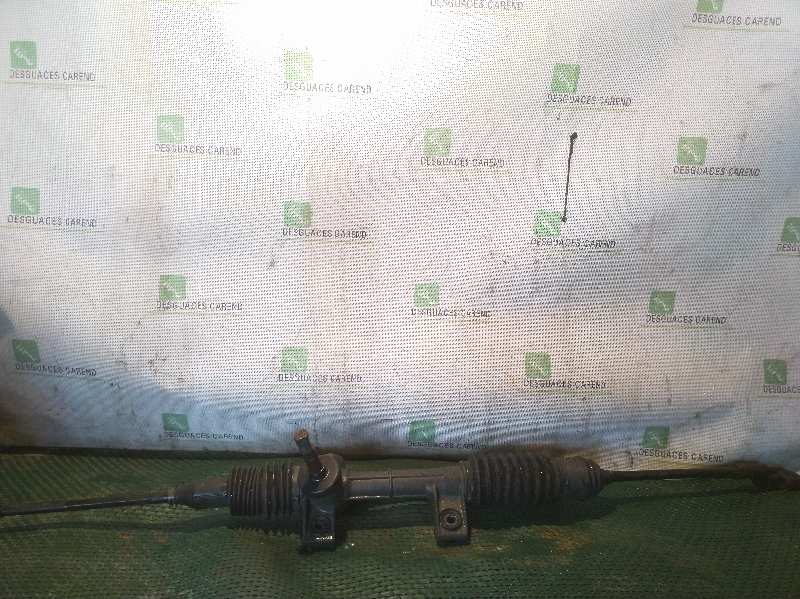 CREMALLERA DIRECCION