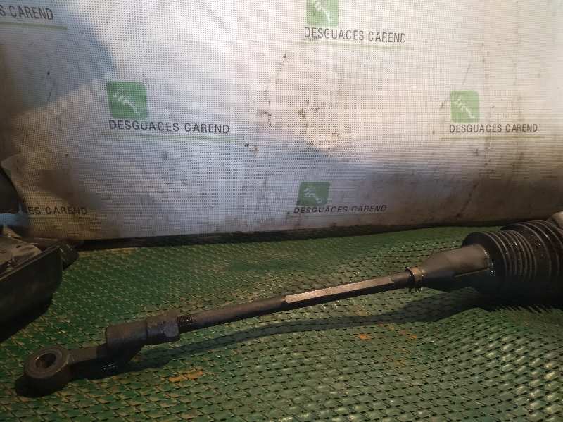 CREMALLERA DIRECCION