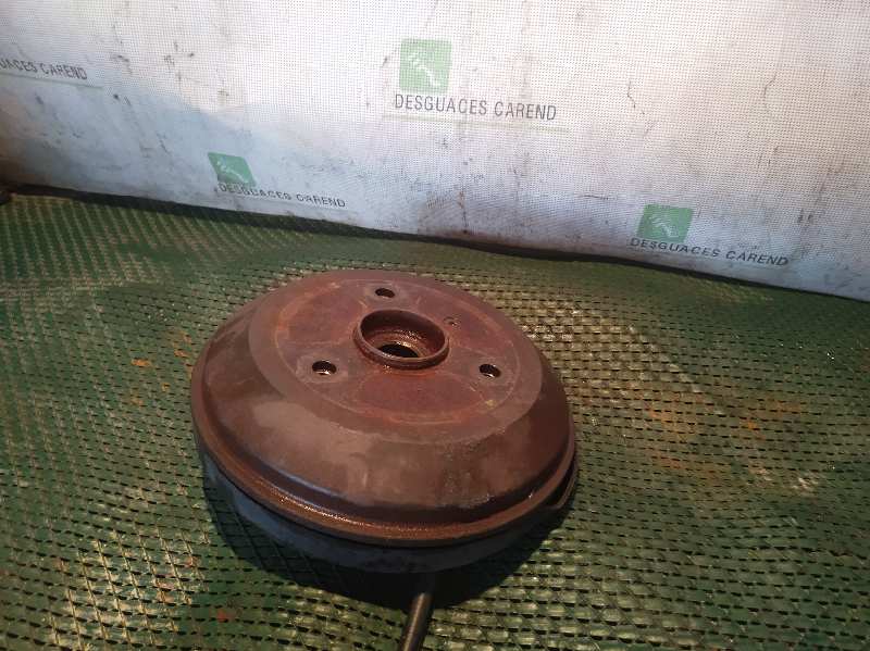 MANGUETA TRASERA IZQUIERDA