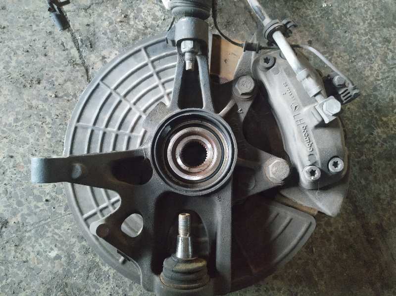 MANGUETA DELANTERA IZQUIERDA