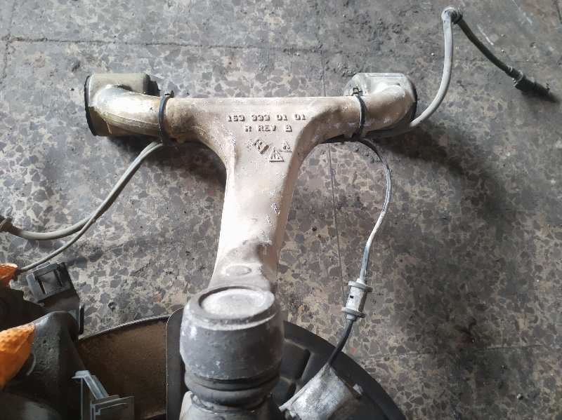 BRAZO SUSPENSION SUPERIOR DELANTERO DERECHO