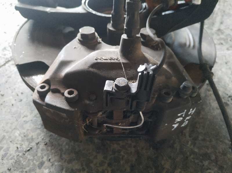 PINZA FRENO TRASERA IZQUIERDA