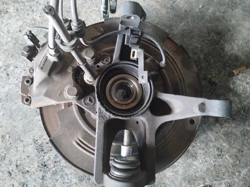 MANGUETA TRASERA DERECHA