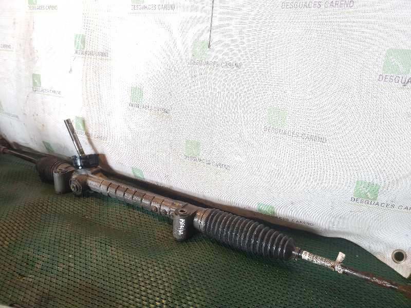 CREMALLERA DIRECCION