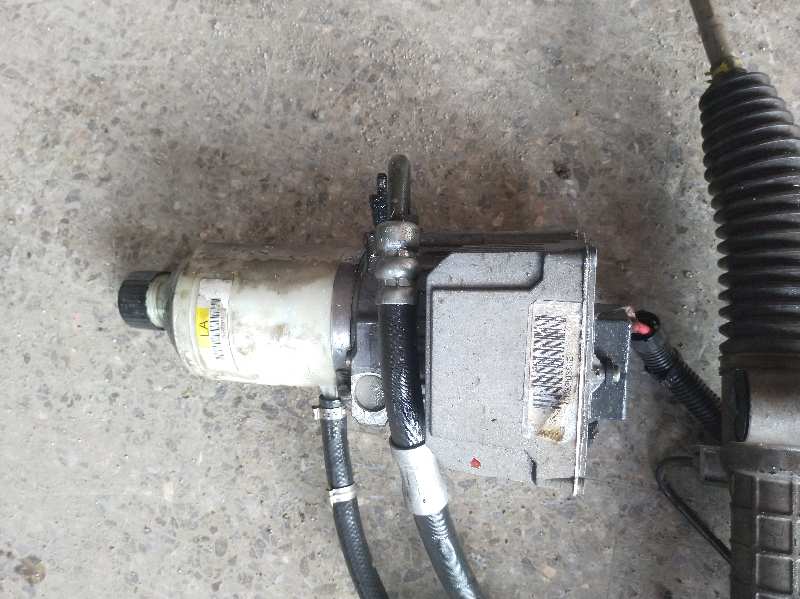 BOMBA SERVODIRECCION