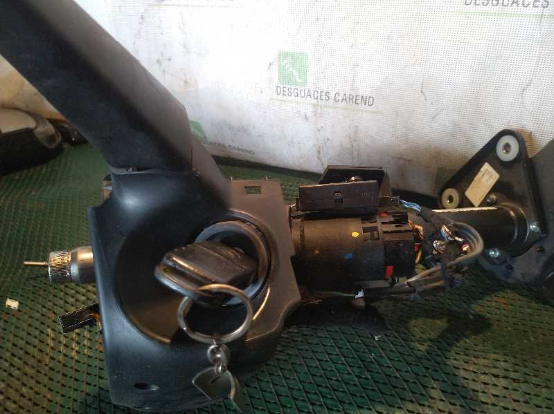 CONMUTADOR DE ARRANQUE