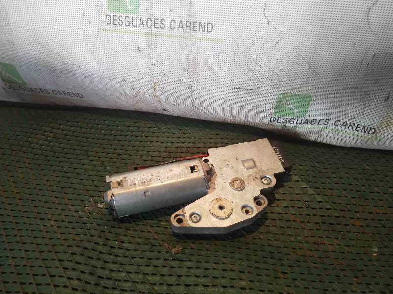 MOTOR TECHO ELECTRICO