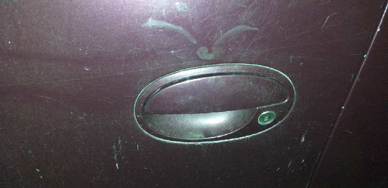 MANETA EXTERIOR DELANTERA IZQUIERDA