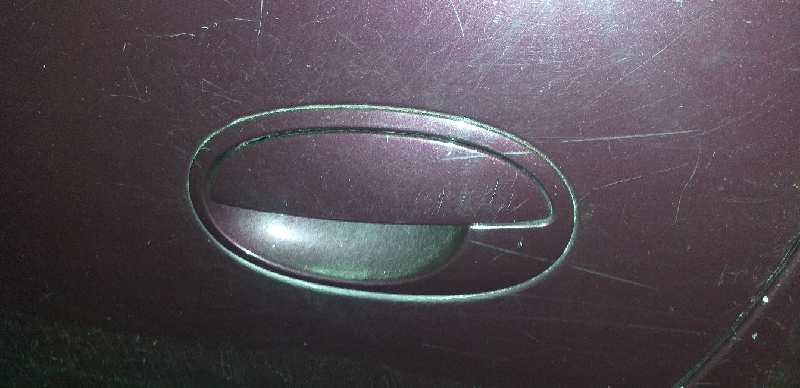 MANETA EXTERIOR TRASERA IZQUIERDA