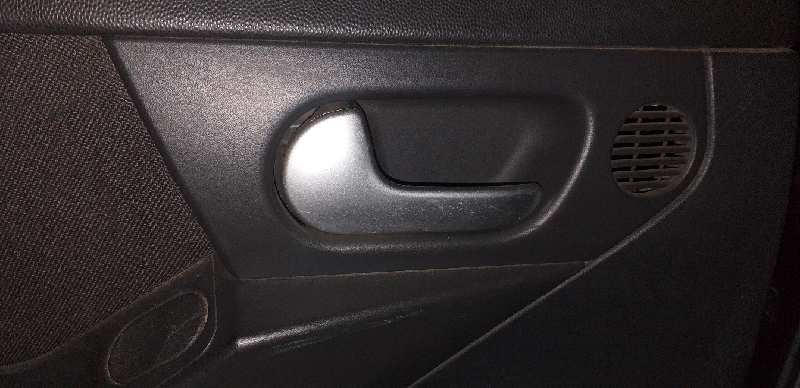 MANETA INTERIOR TRASERA IZQUIERDA