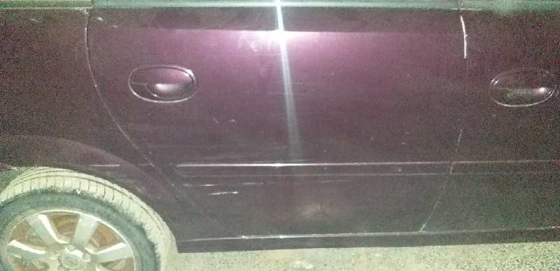 PUERTA TRASERA DERECHA