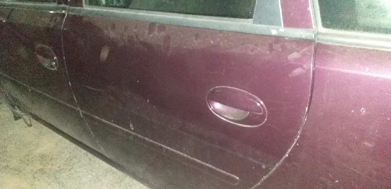 PUERTA TRASERA IZQUIERDA