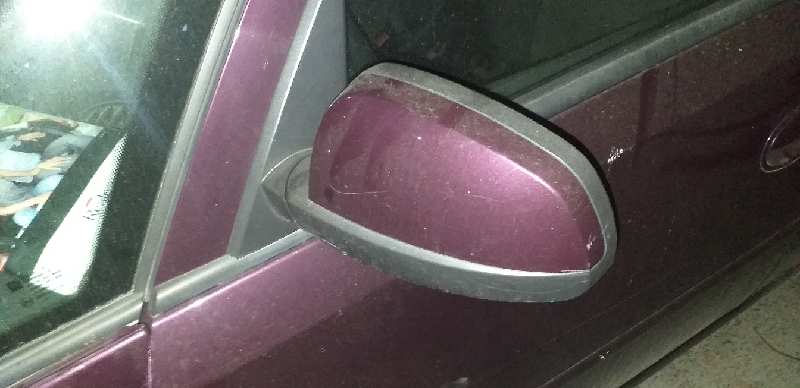 RETROVISOR IZQUIERDO