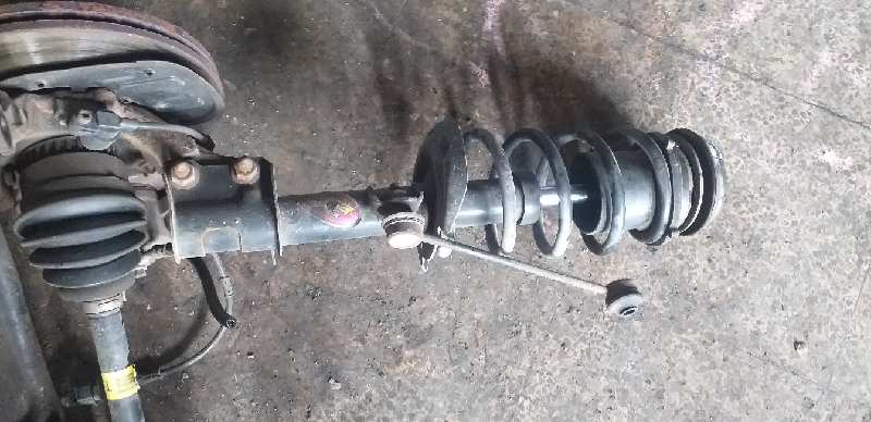 AMORTIGUADOR DELANTERO IZQUIERDO