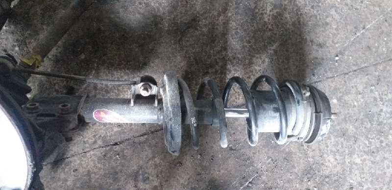 AMORTIGUADOR DELANTERO DERECHO