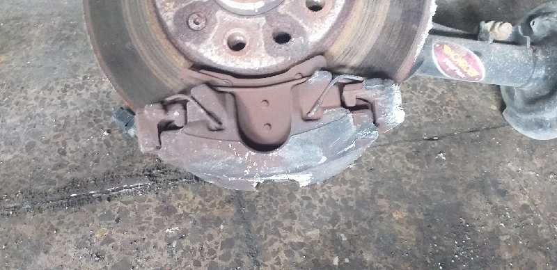 PINZA FRENO DELANTERA DERECHA