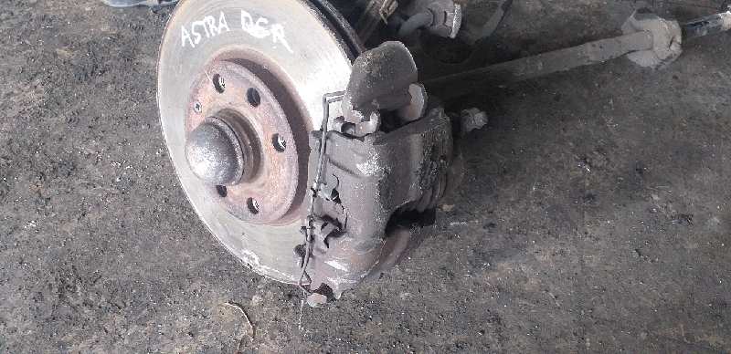 PINZA FRENO DELANTERA DERECHA