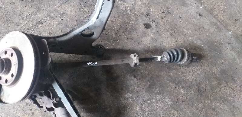 TRANSMISION DELANTERA DERECHA