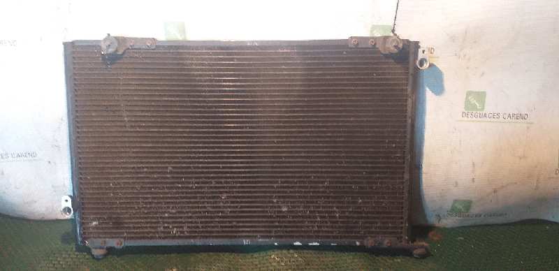 CONDENSADOR / RADIADOR  AIRE ACONDICIONADO