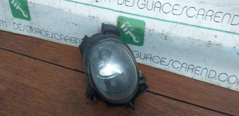 FARO ANTINIEBLA DERECHO