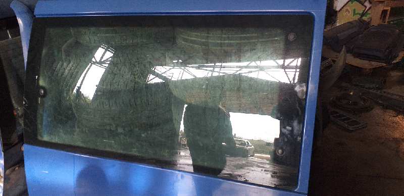 LUNA CUSTODIA TRASERA DERECHA