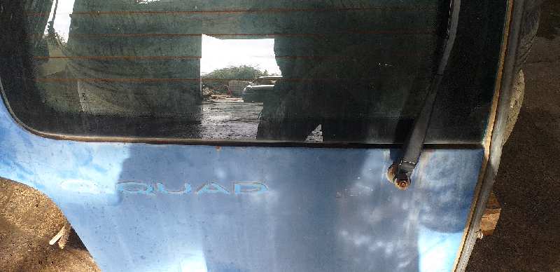 MOTOR LIMPIA TRASERO