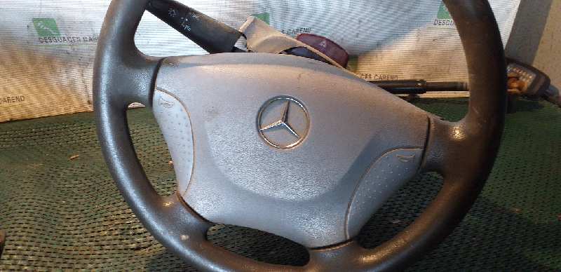 AIRBAG DELANTERO IZQUIERDO