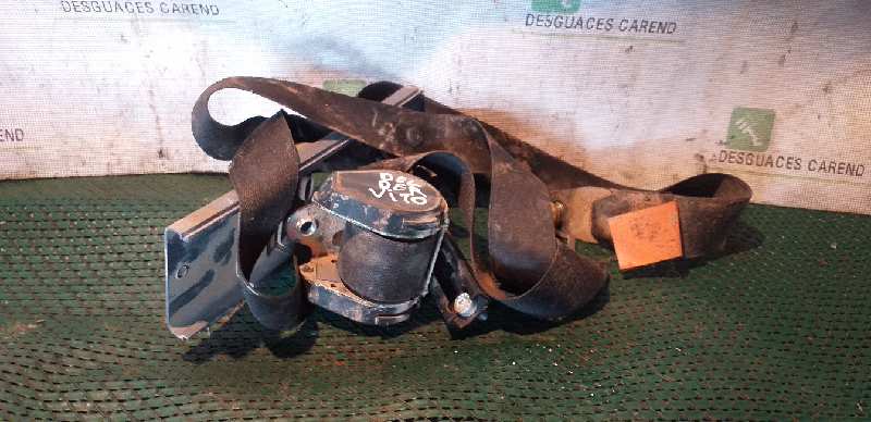 CINTURON SEGURIDAD DELANTERO DERECHO