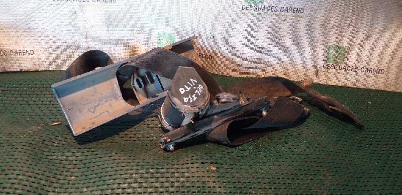 CINTURON SEGURIDAD DELANTERO IZQUIERDO